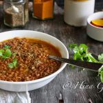 Best Indian Food Recipes : gahat dal recipe
