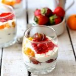 Fruit Cream Recipe with Asus Zenfone 5