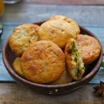 Matar Kachori Recipe