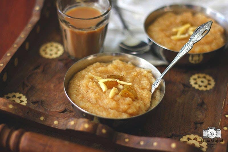 chikoo pudding chikoo pudding