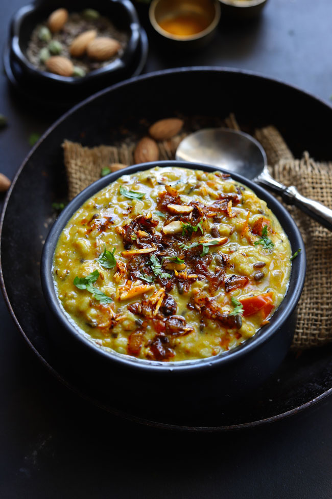 Urad Dal Recipe