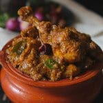 Chicken Chettinad Pepper Masala Recipe