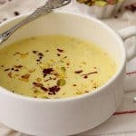 Basundi Recipe