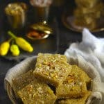 Panjiri Recipe