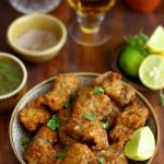 Amritsari Fish Fry