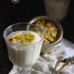 Rice Kheer Recipe