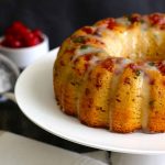 Rum Bundt Cake