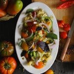 Farm Fresh Pasta Salad