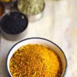 Achaar ka Masala is a must have condiment if you are addicted to Indian pickles.