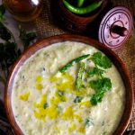 Pahadi Kheere Ka Raita