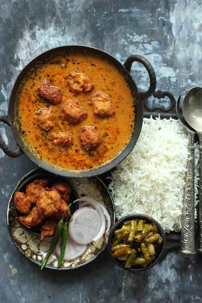 30 Everyday Indian Meals