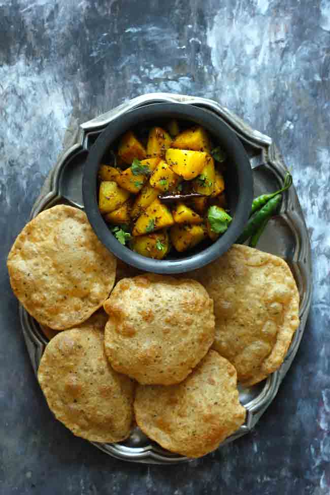 30 Everyday Indian Meals