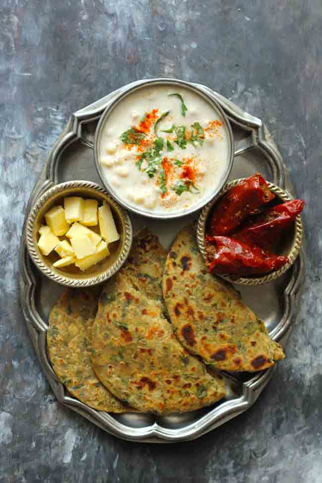 30 Everyday Indian Meals