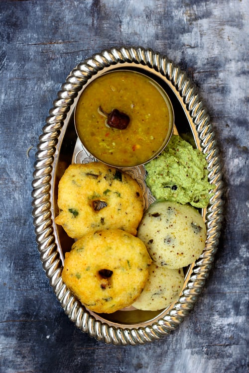 30 Everyday Indian Meals