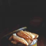Nimki (Savory Crackers) is a popular Indian tea-time snack. This Nimki recipe has no butter or oil in the dough. Perfect for the festive indulgence.