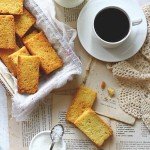 Cake Rusks are simplistic, tasty, cookies you can find almost everywhere in different parts of the country. Find how to make Cake Rusk in few simple steps
