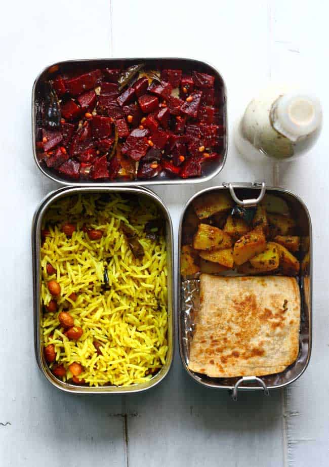 5 Lunch Box Options To Keep Your Food Hot And Fresh - NDTV Food