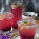 Jamun Masala Soda is one of the best summer drinks. Find how to make refreshing Jamun Masala Soda Recipe in few simple steps