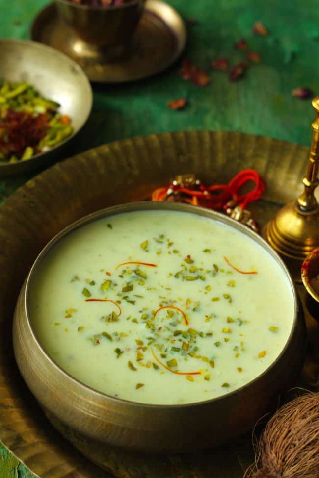 Lauki Ki Kheer