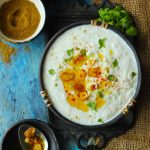 Baingan Raita