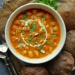 Makhane Ki Sabzi