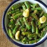 Green Chilli Pickle