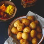 Pua Recipe