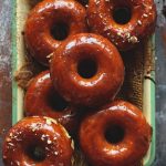 Baked Doughnuts