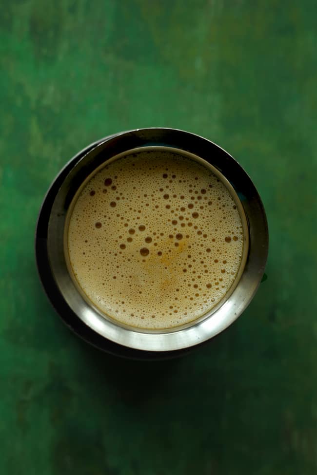 Filter Coffee