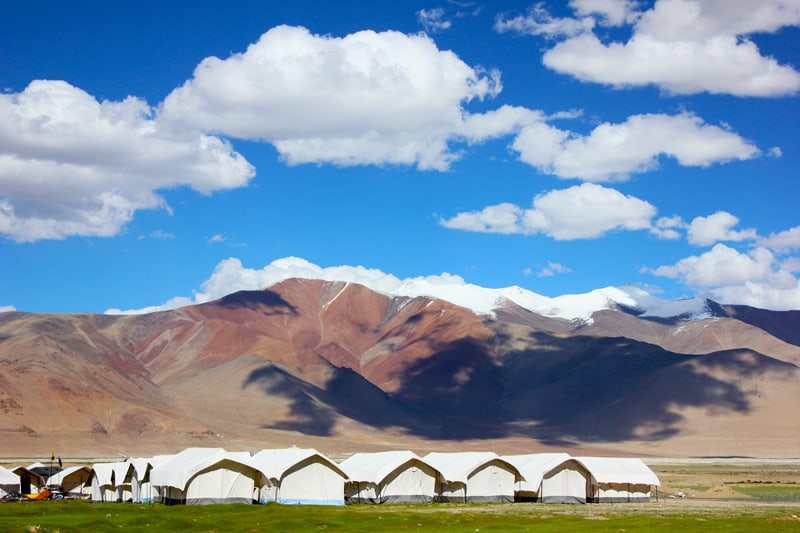 Postcard From Leh