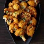 Tandoori Gobi