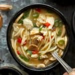 Chicken Noodle Soup