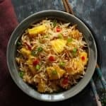 Pineapple Fried Rice