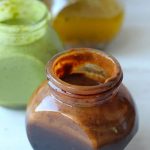 Bright, colorful and delicious these homemade salad dressings will help you create tons of healthy salad recipes. Find best 6 salad dressing recipes.