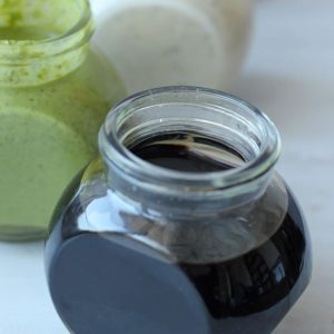 Bright, colorful and delicious these homemade salad dressings will help you create tons of healthy salad recipes. Find best 6 salad dressing recipes.