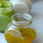 Bright, colorful and delicious these homemade salad dressings will help you create tons of healthy salad recipes. Find best 6 salad dressing recipes.