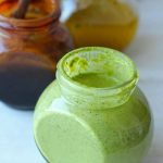 Bright, colorful and delicious these homemade salad dressings will help you create tons of healthy salad recipes. Find best 6 salad dressing recipes.