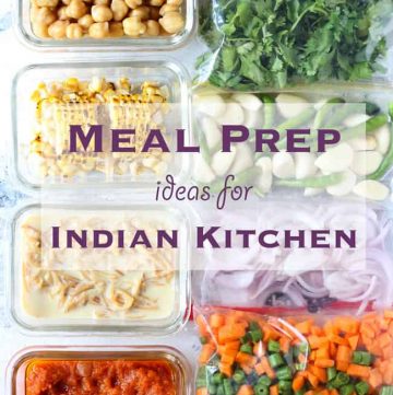 easy meal prep ideas