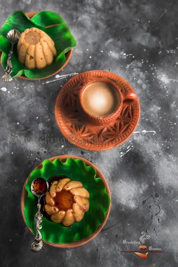 Bibikhana Pitha | Bikrampurer Badshahi Pithe Recipe - Fun FOOD Frolic