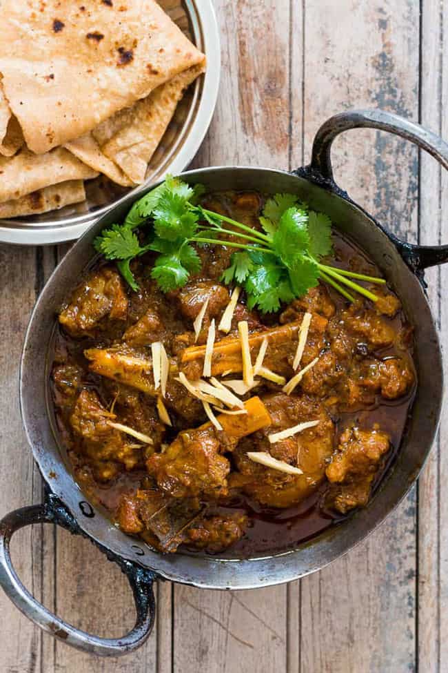 20 Traditional Indian Food Recipes - Fun FOOD Frolic
