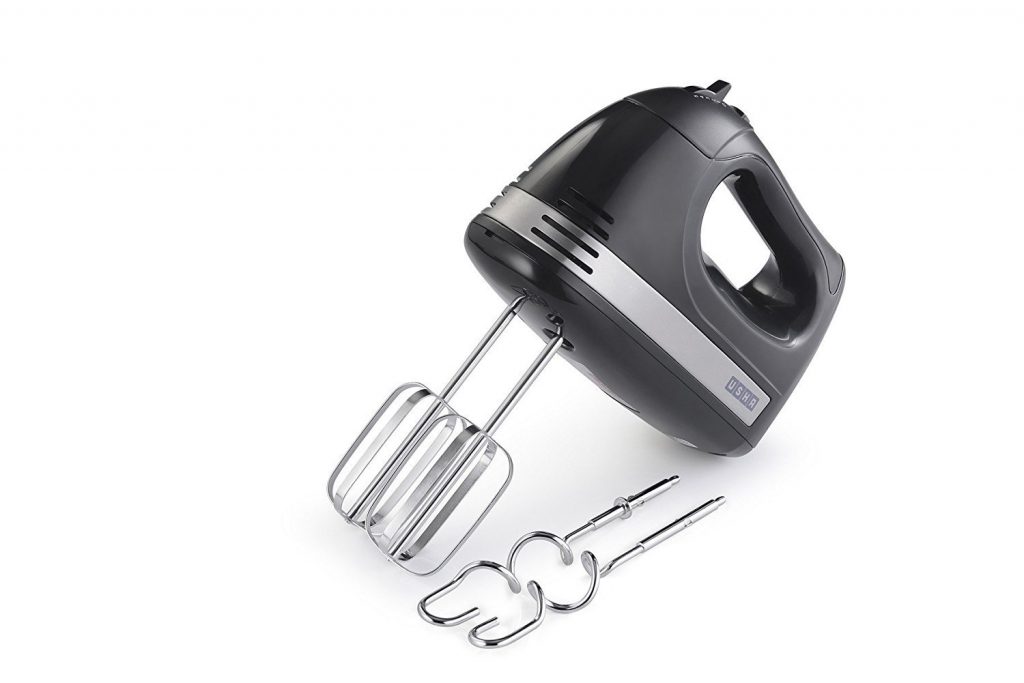 Hand Mixer Attachments, What they are and what they are used for, by  Gianluca Dati