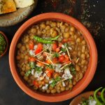 Matar Kulcha Recipe
