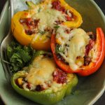 Stuffed Peppers