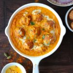 Paneer Kofta Recipe