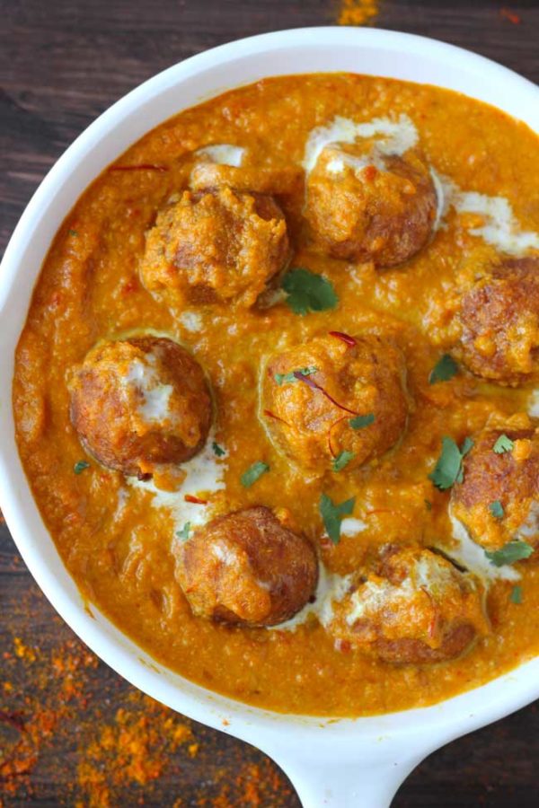 Paneer Kofta Recipe Malai Kofta Gravy Fun FOOD Frolic Paneer Kofta Recipe Malai Kofta Gravy Fun FOOD Frolic