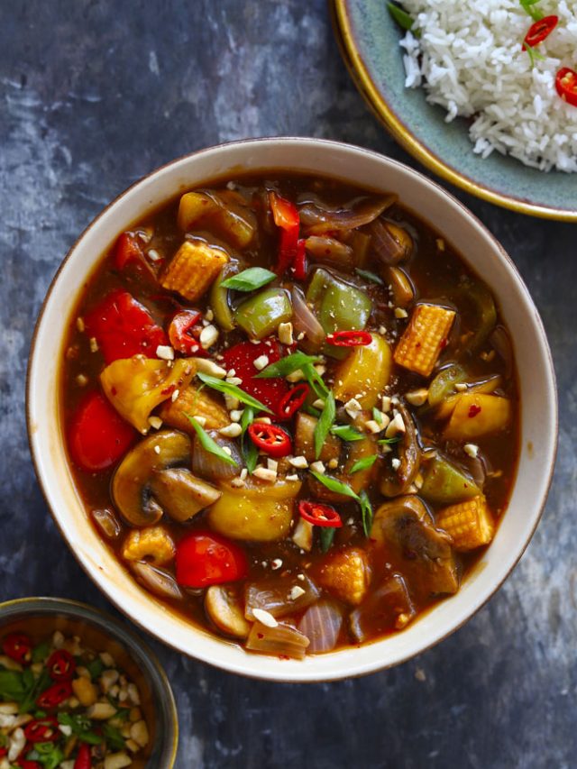 vegetable-hot-garlic-sauce-fun-food-frolic