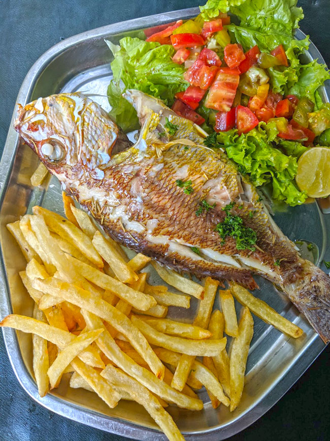 Best Pondicherry restaurants that will tickle your taste buds and take you on a journey of sensorial delights.