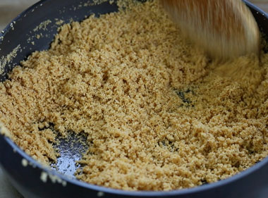 Pineapple Halwa Recipe