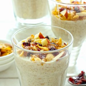 Sweet Dalia is a wholesome Indian style broken wheat and milk porridge.