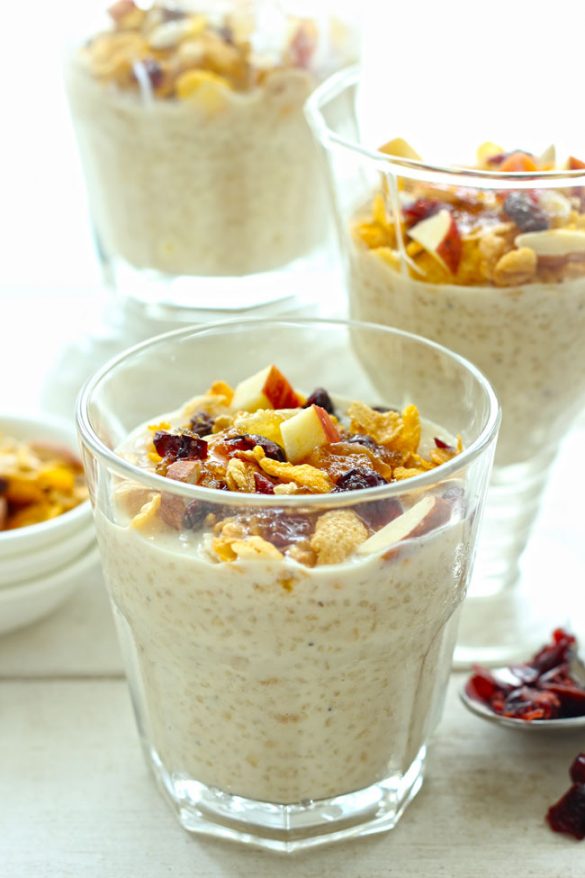 Sweet Dalia Recipe - Fun FOOD Frolic